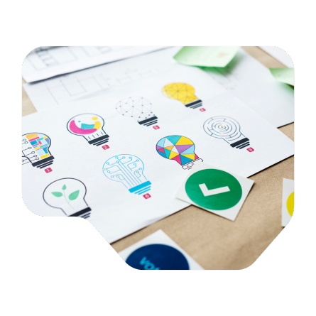 Diseño de Marca (Branding)