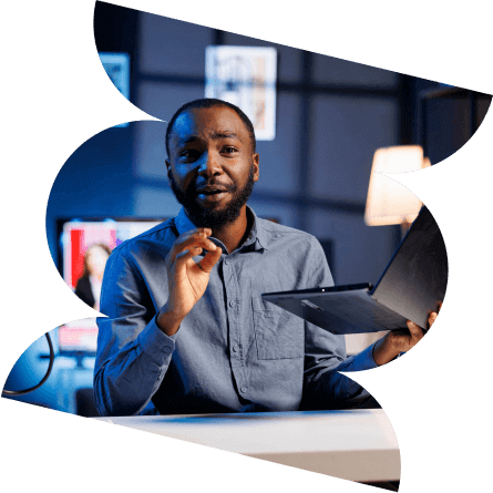 Inteligencia Digital & Automatización