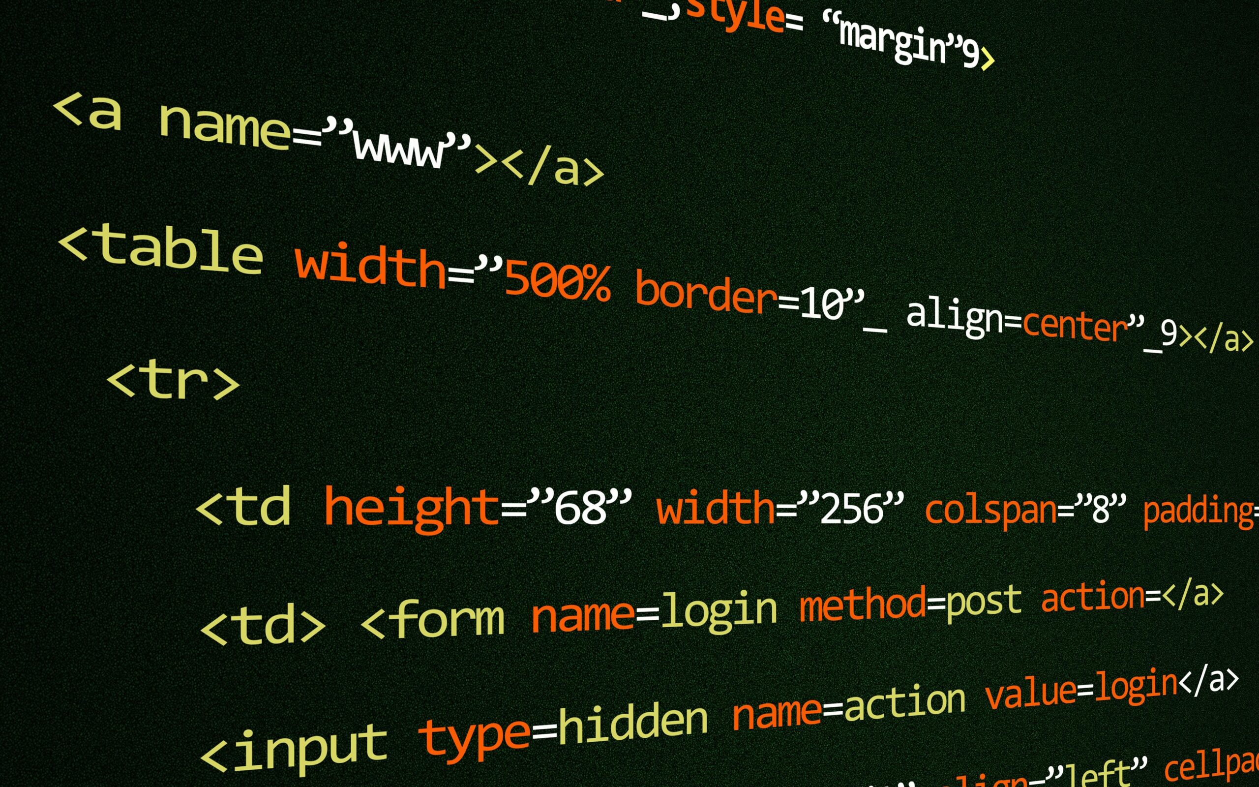 crear una web profesional
