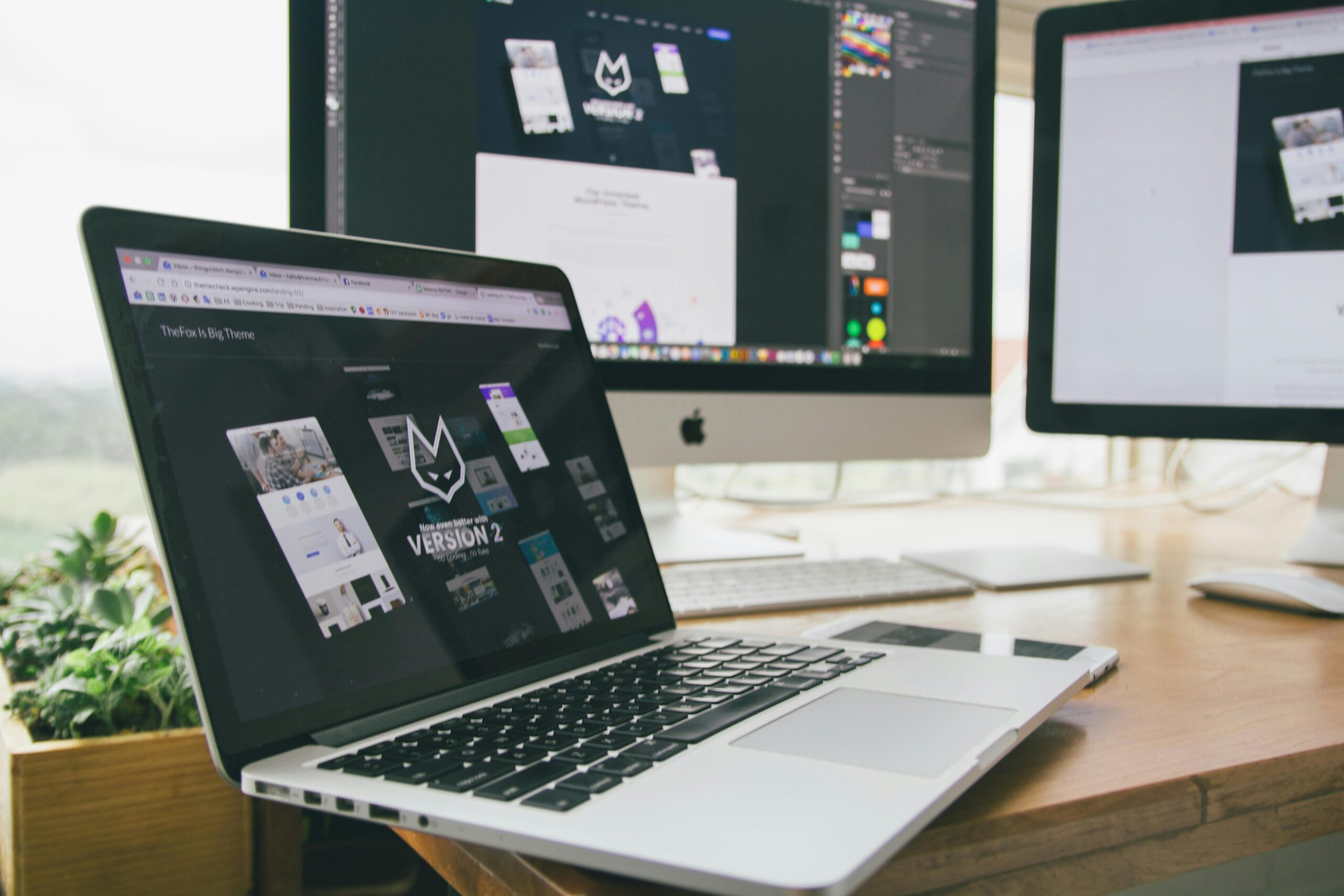 landing pages efectivas