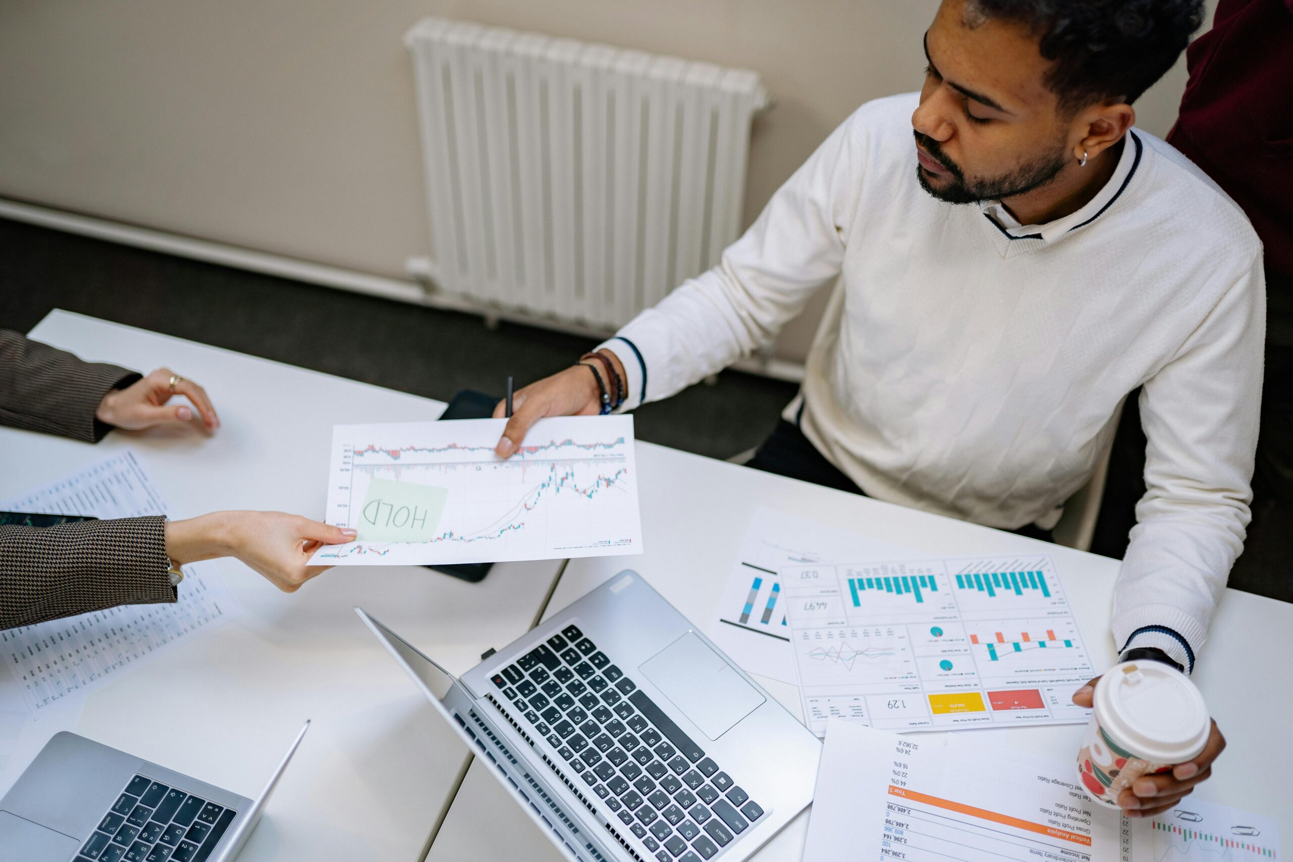 Marketing de contenidos: cómo atraer y fidelizar clientes con tu web